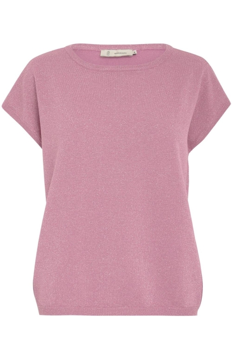 Peppercorn pc7508 remi cap sleeve knit top